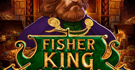 Fisher King Betsson